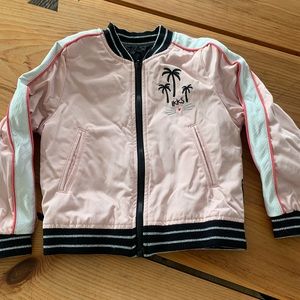 NWT IKKS bomber 3Y